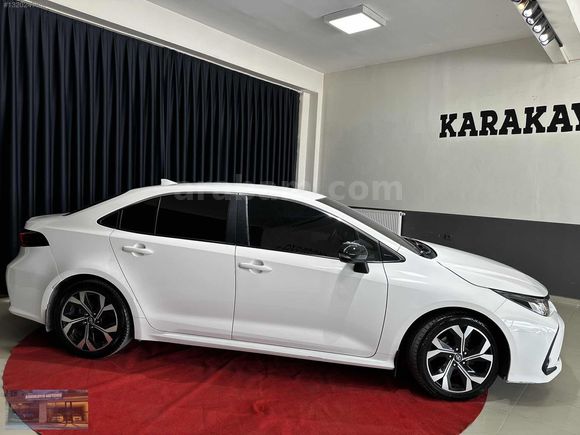 KARAKAYA'DAN 2022 HATASIZ CORALLA BOL EXTRALI