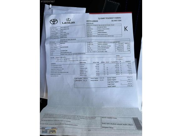 KARAKAYA'DAN 2022 HATASIZ CORALLA BOL EXTRALI