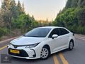 2021 TOYOTA COROLLA 1.5 VİSİON OTOMATİK HATASIZ