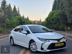 2021 TOYOTA COROLLA 1.5 VİSİON OTOMATİK HATASIZ