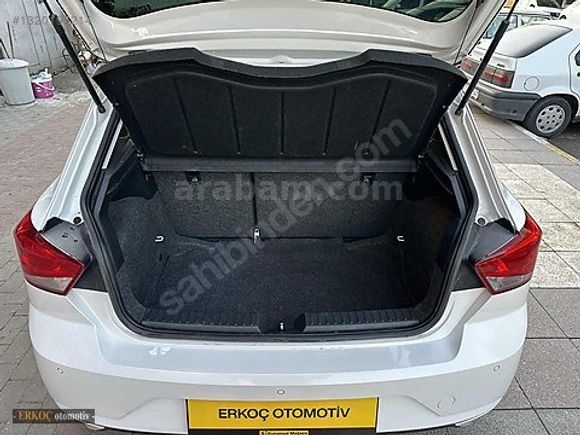 2020 Seat İbiza Style Makyajlı Kasa (72.000Km)