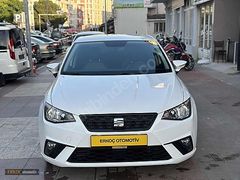 2020 Seat İbiza Style Makyajlı Kasa (72.000Km)