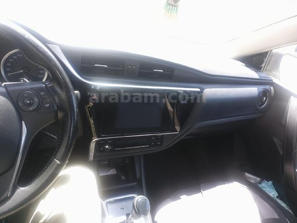Sahibinden Toyota Corolla 1.4 D-4D Touch 2016 Model
