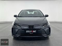 OTOPOİNT BURSA | Toyota Corolla 1.5 Vision Plus Multidrive S