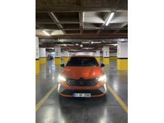 Sahibinden Renault Clio 1.0 TCe Techno Esprit Alpine 2024 Model 