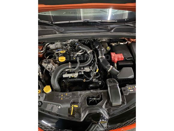 Sahibinden Renault Clio 1.0 TCe Techno Esprit Alpine 2024 Model 