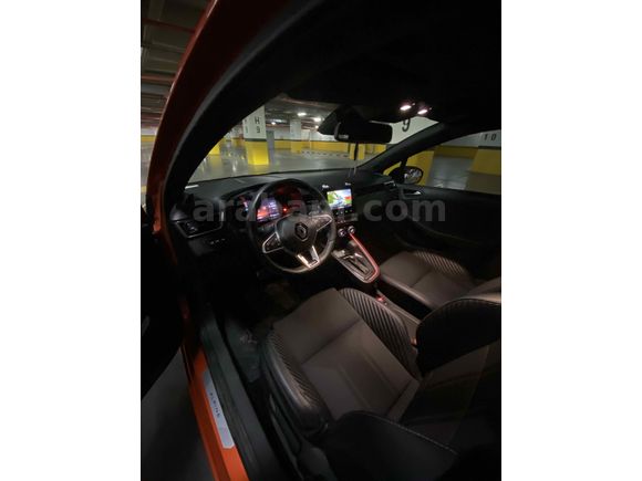 Sahibinden Renault Clio 1.0 TCe Techno Esprit Alpine 2024 Model 
