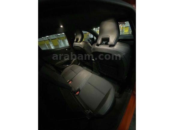 Sahibinden Renault Clio 1.0 TCe Techno Esprit Alpine 2024 Model 