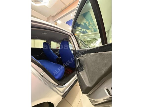 ALPARSLANBEY AUTO'DAN PASSAT 2.0