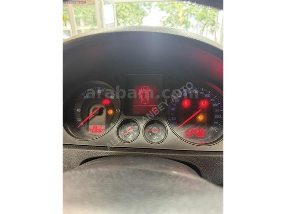 ALPARSLANBEY AUTO'DAN PASSAT 2.0