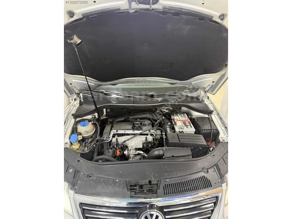 ALPARSLANBEY AUTO'DAN PASSAT 2.0