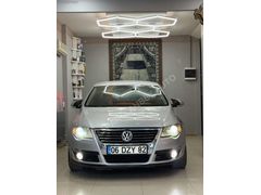ALPARSLANBEY AUTO'DAN PASSAT 2.0