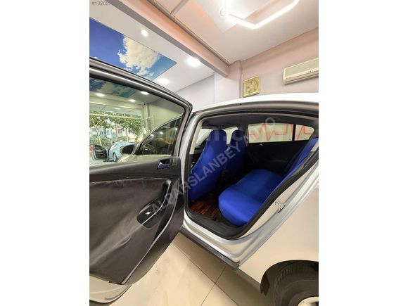 ALPARSLANBEY AUTO'DAN PASSAT 2.0