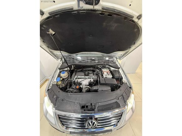ALPARSLANBEY AUTO'DAN PASSAT 2.0