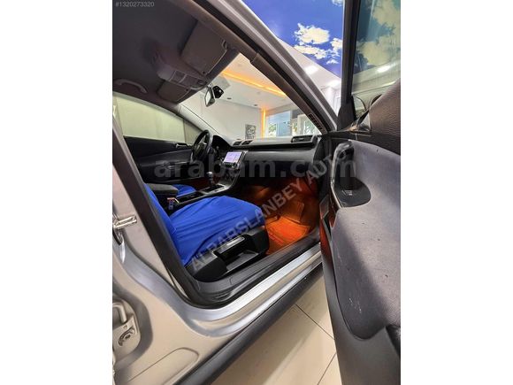ALPARSLANBEY AUTO'DAN PASSAT 2.0