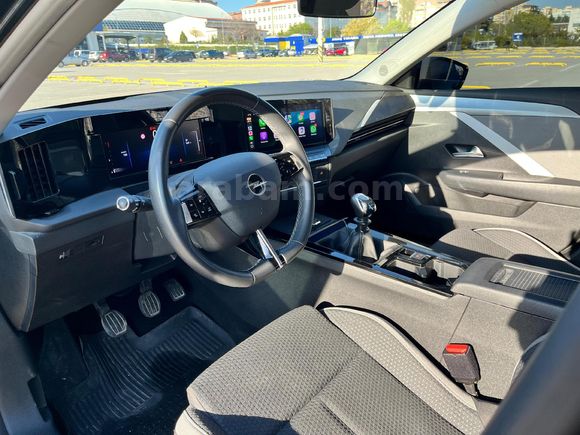 Sahibinden Opel Astra 1.2 T Edition 2023 Model