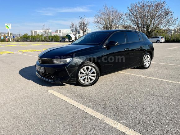 Sahibinden Opel Astra 1.2 T Edition 2023 Model