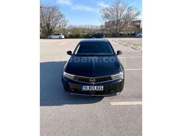 Sahibinden Opel Astra 1.2 T Edition 2023 Model