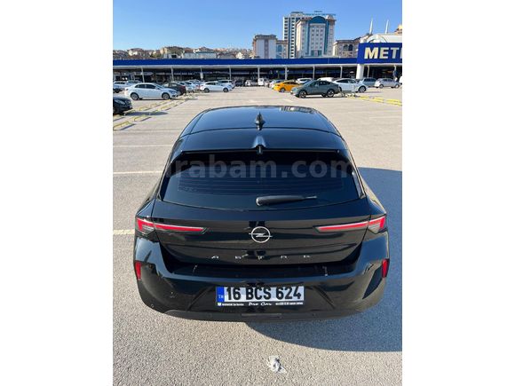 Sahibinden Opel Astra 1.2 T Edition 2023 Model