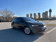 Sahibinden Opel Astra 1.2 T Edition 2023 Model