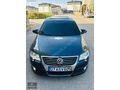 2006 MODEL PASSAT HİGHLİNE 2.0TDİ OTOMATİK SANROOF