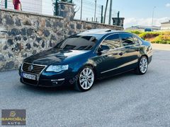 2006 MODEL PASSAT HİGHLİNE 2.0TDİ OTOMATİK SANROOF