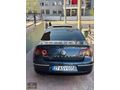 2006 MODEL PASSAT HİGHLİNE 2.0TDİ OTOMATİK SANROOF