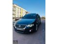 2006 MODEL PASSAT HİGHLİNE 2.0TDİ OTOMATİK SANROOF