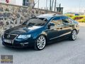 2006 MODEL PASSAT HİGHLİNE 2.0TDİ OTOMATİK SANROOF