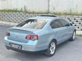 **UMAY** DAN 2005 DİZEL HIGLINE SANRUFF EN FULÜ TERTEMİZ PASSAT