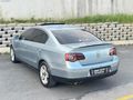 **UMAY** DAN 2005 DİZEL HIGLINE SANRUFF EN FULÜ TERTEMİZ PASSAT