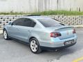 **UMAY** DAN 2005 DİZEL HIGLINE SANRUFF EN FULÜ TERTEMİZ PASSAT