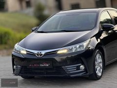 ALEN CARS'DAN TOYOTA COROLLA 1.6 PREMİUM OTOMATİK 3 PARÇA BOYA