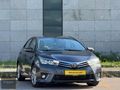 MİRAGE GALLERY OTOMATİK 2013 TOYOTA COROLLA