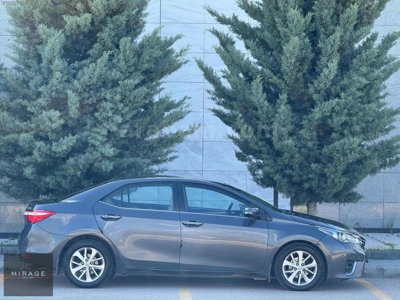 MİRAGE GALLERY OTOMATİK 2013 TOYOTA COROLLA