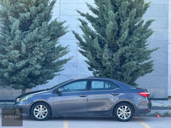 MİRAGE GALLERY OTOMATİK 2013 TOYOTA COROLLA