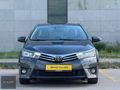 MİRAGE GALLERY OTOMATİK 2013 TOYOTA COROLLA