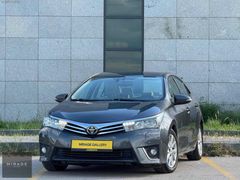 MİRAGE GALLERY OTOMATİK 2013 TOYOTA COROLLA