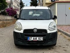 Sahibinden Fiat Doblo Combi 1.3 Multijet 2013 Model 