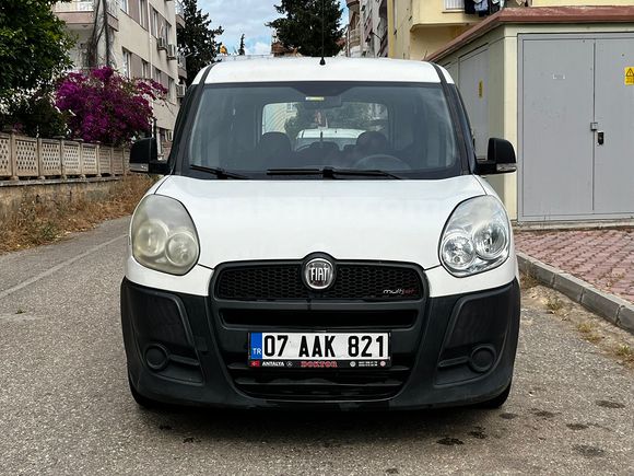 Sahibinden Fiat Doblo Combi 1.3 Multijet 2013 Model