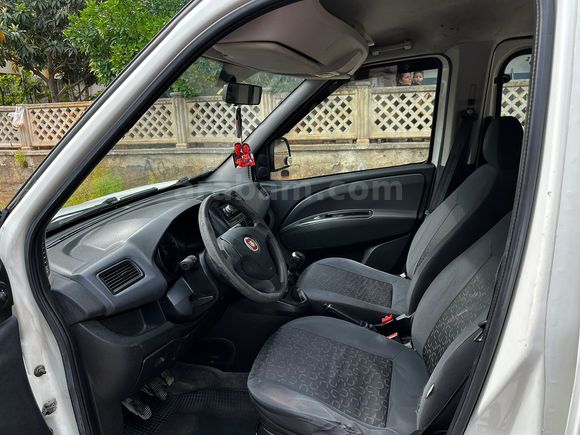 Sahibinden Fiat Doblo Combi 1.3 Multijet 2013 Model