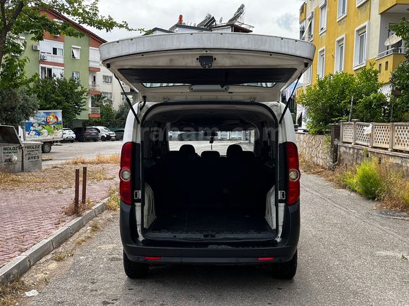 Sahibinden Fiat Doblo Combi 1.3 Multijet 2013 Model