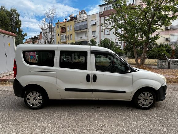 Sahibinden Fiat Doblo Combi 1.3 Multijet 2013 Model