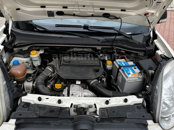 Sahibinden Fiat Doblo Combi 1.3 Multijet 2013 Model