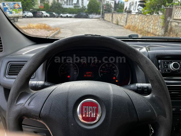 Sahibinden Fiat Doblo Combi 1.3 Multijet 2013 Model