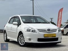 2011 AURİS COMFORT EXTRA 1.4 D4D