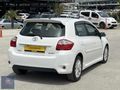 2011 AURİS COMFORT EXTRA 1.4 D4D