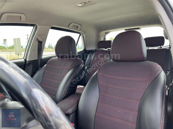2011 AURİS COMFORT EXTRA 1.4 D4D