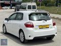 2011 AURİS COMFORT EXTRA 1.4 D4D