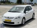 2011 AURİS COMFORT EXTRA 1.4 D4D